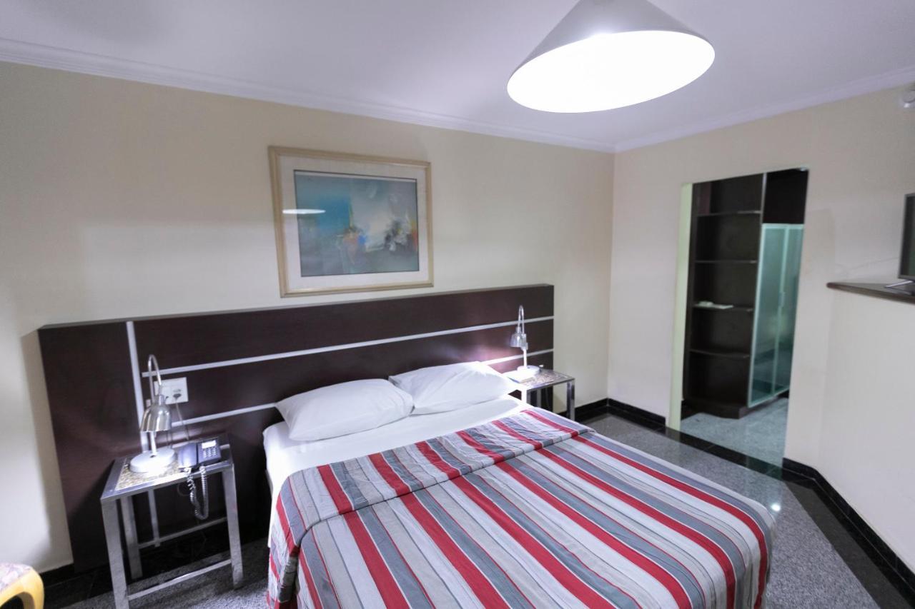 Da Vinci Hotel & Conventions Manaos Habitación foto