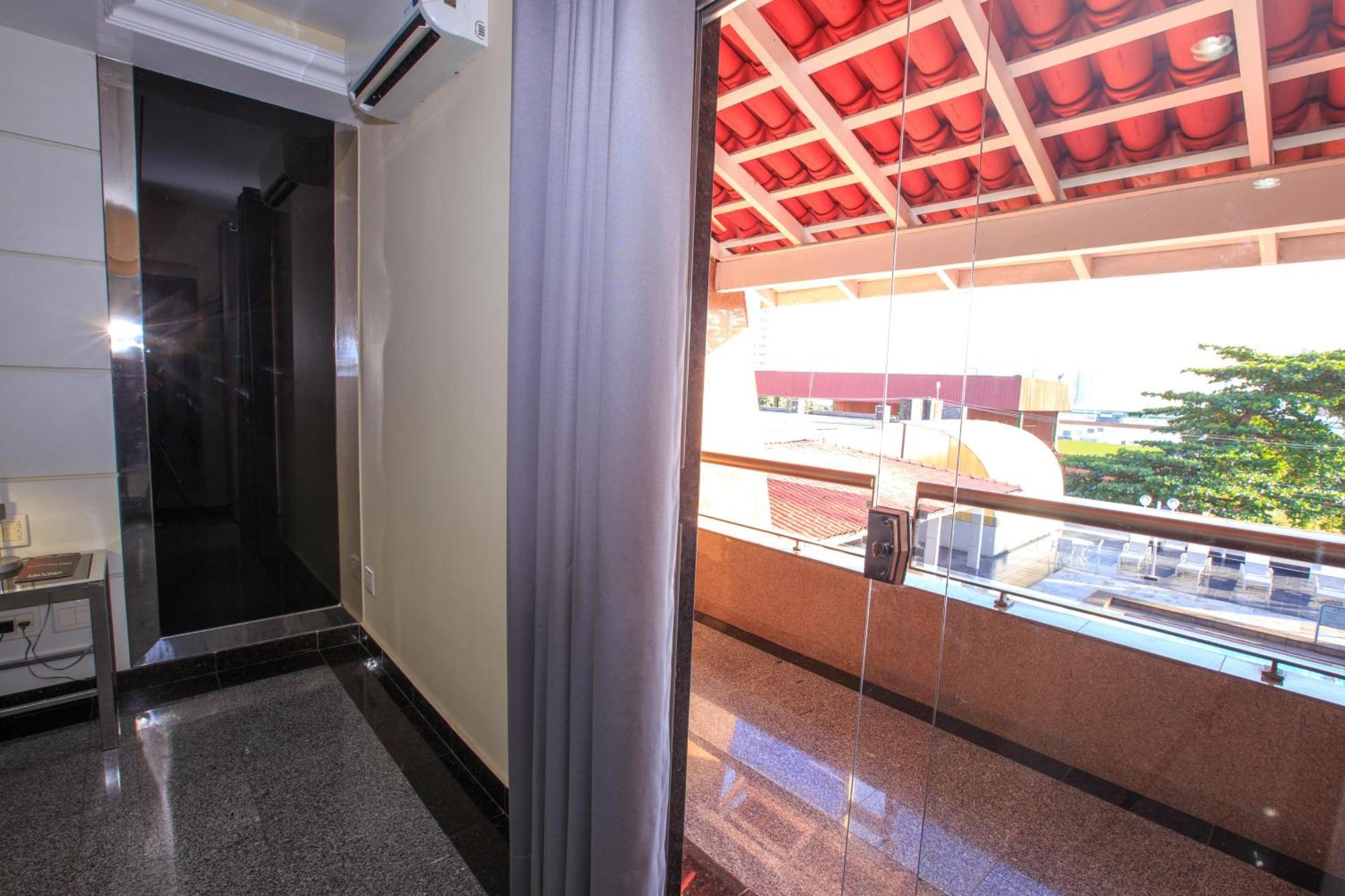 Da Vinci Hotel & Conventions Manaos Habitación foto