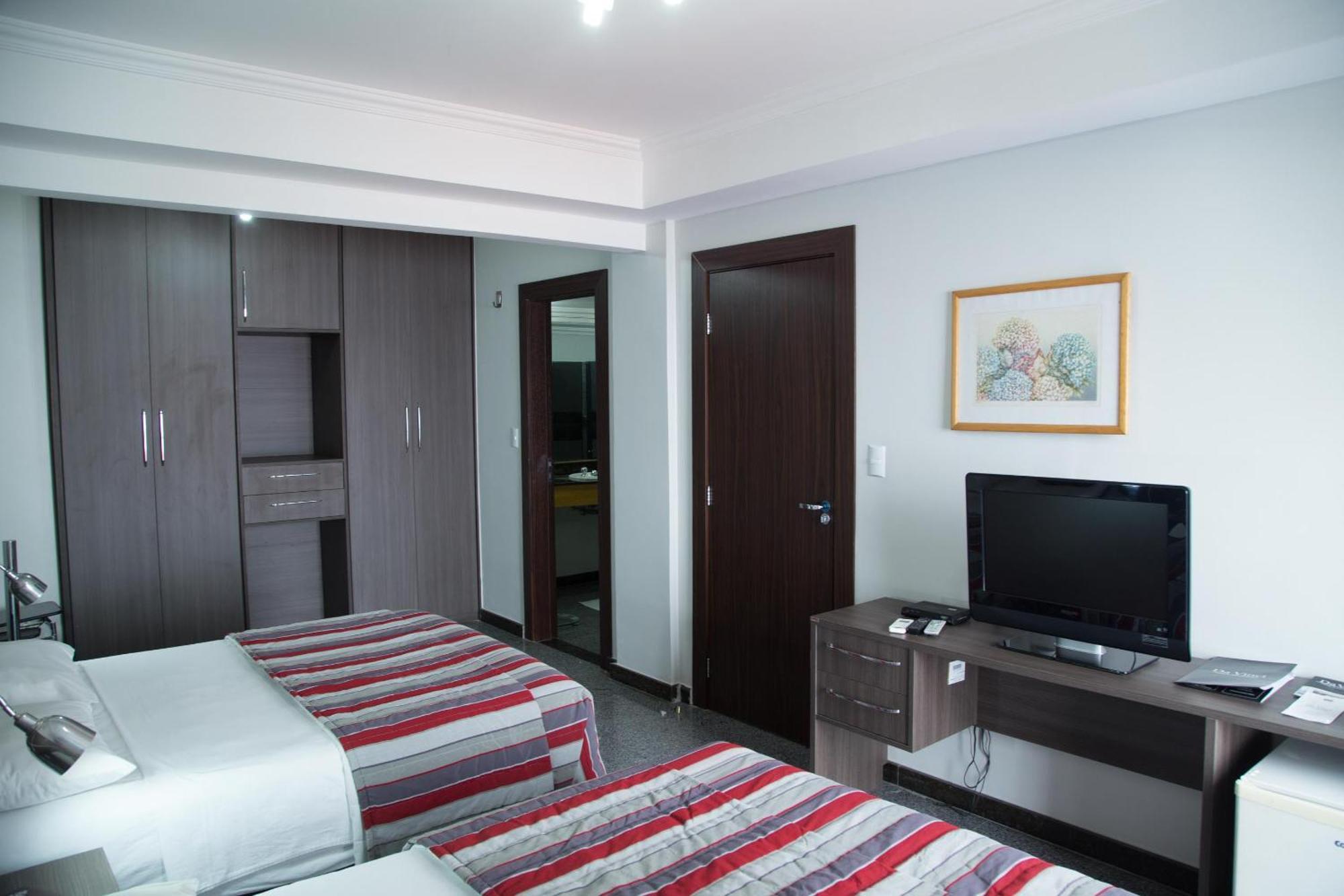 Da Vinci Hotel & Conventions Manaos Habitación foto