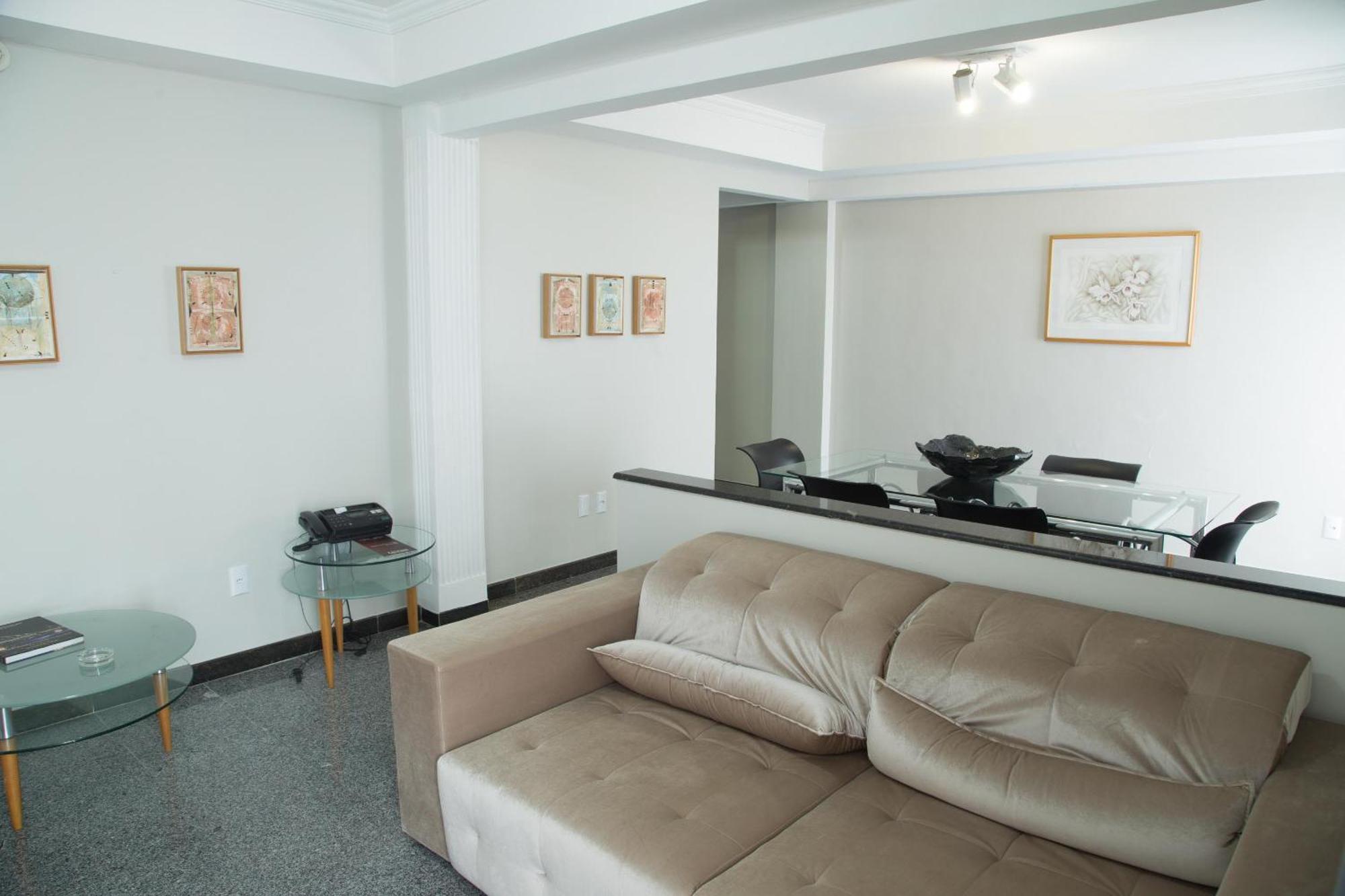 Da Vinci Hotel & Conventions Manaos Habitación foto