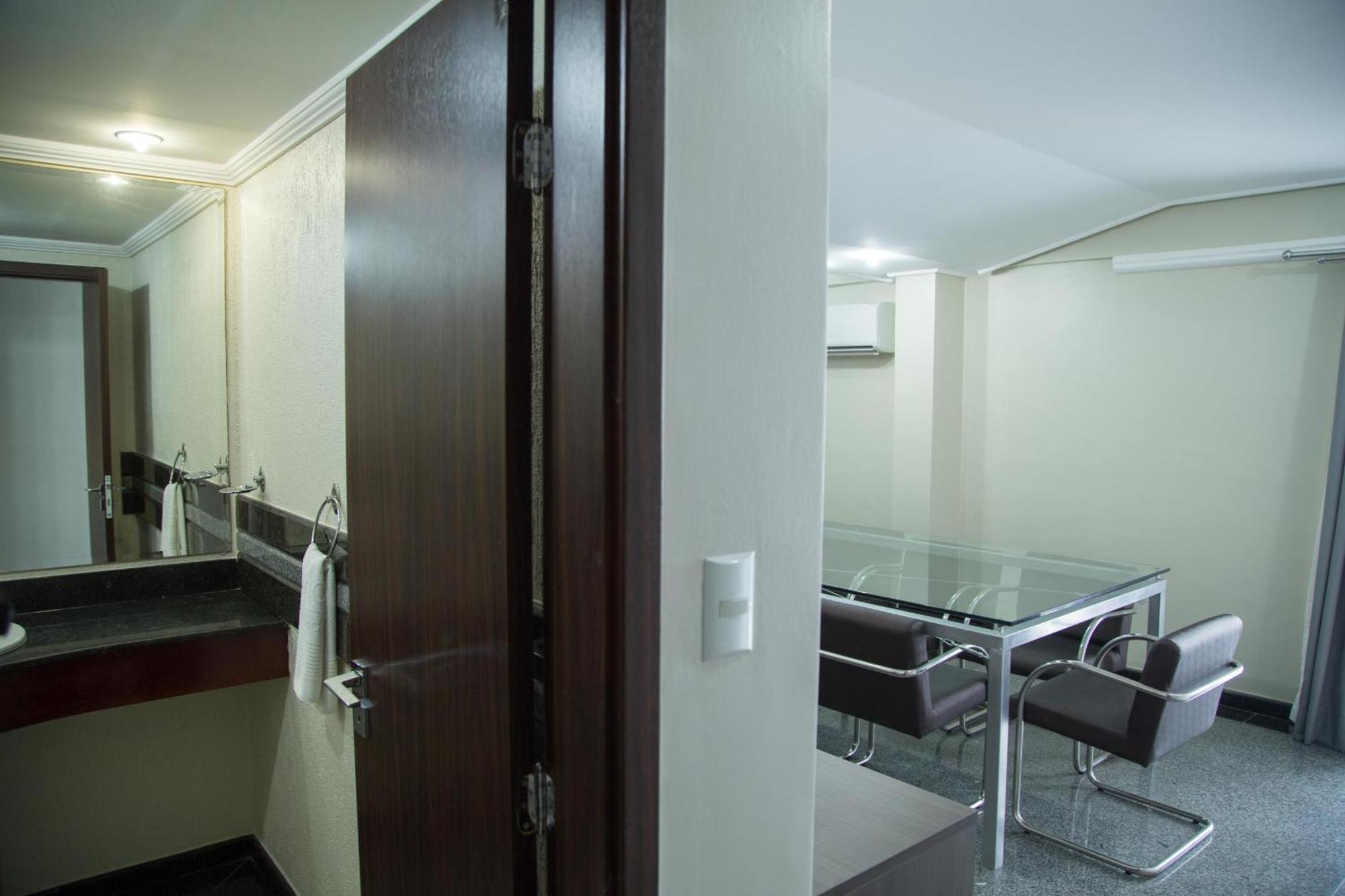 Da Vinci Hotel & Conventions Manaos Habitación foto
