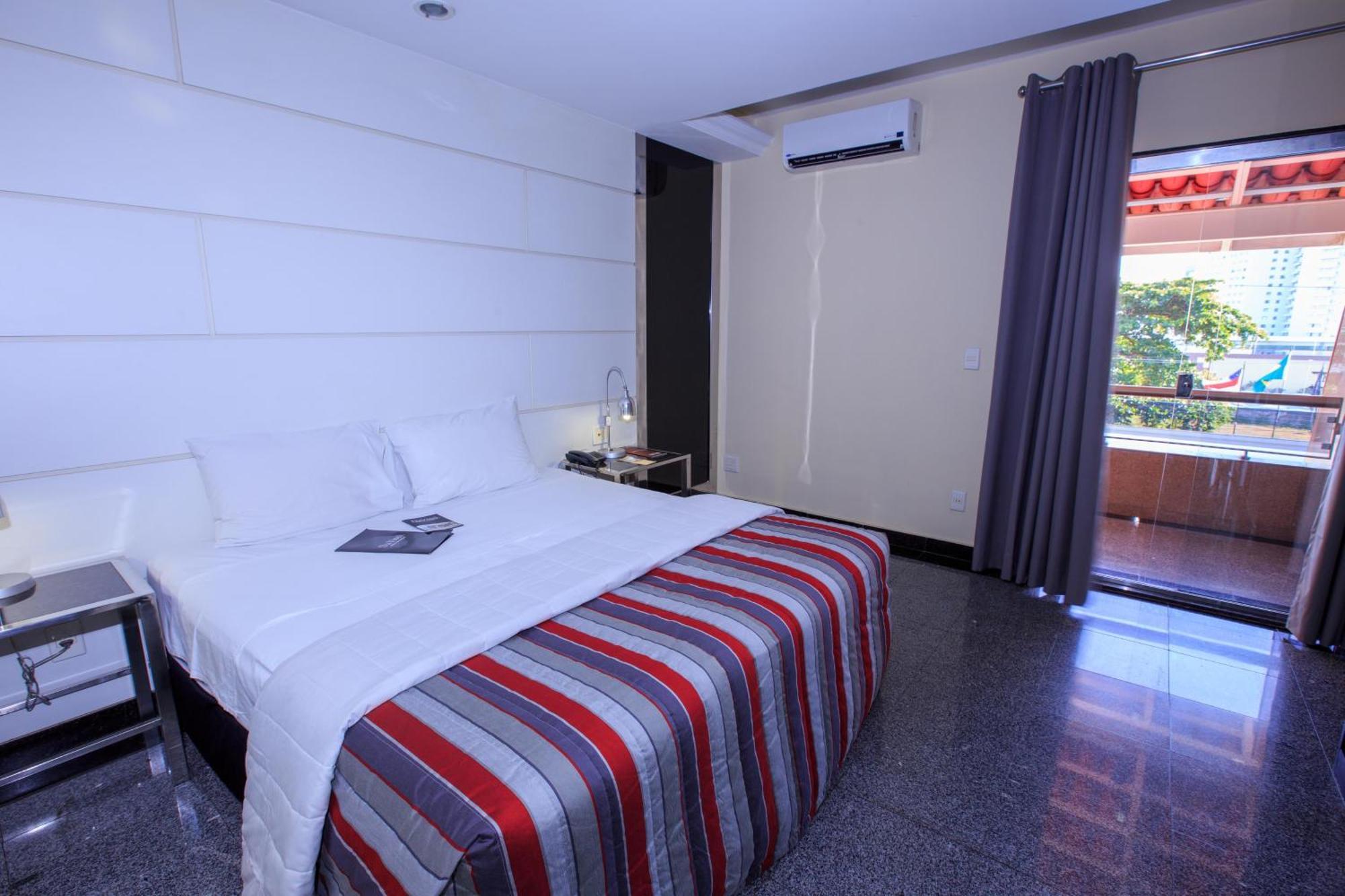 Da Vinci Hotel & Conventions Manaos Habitación foto