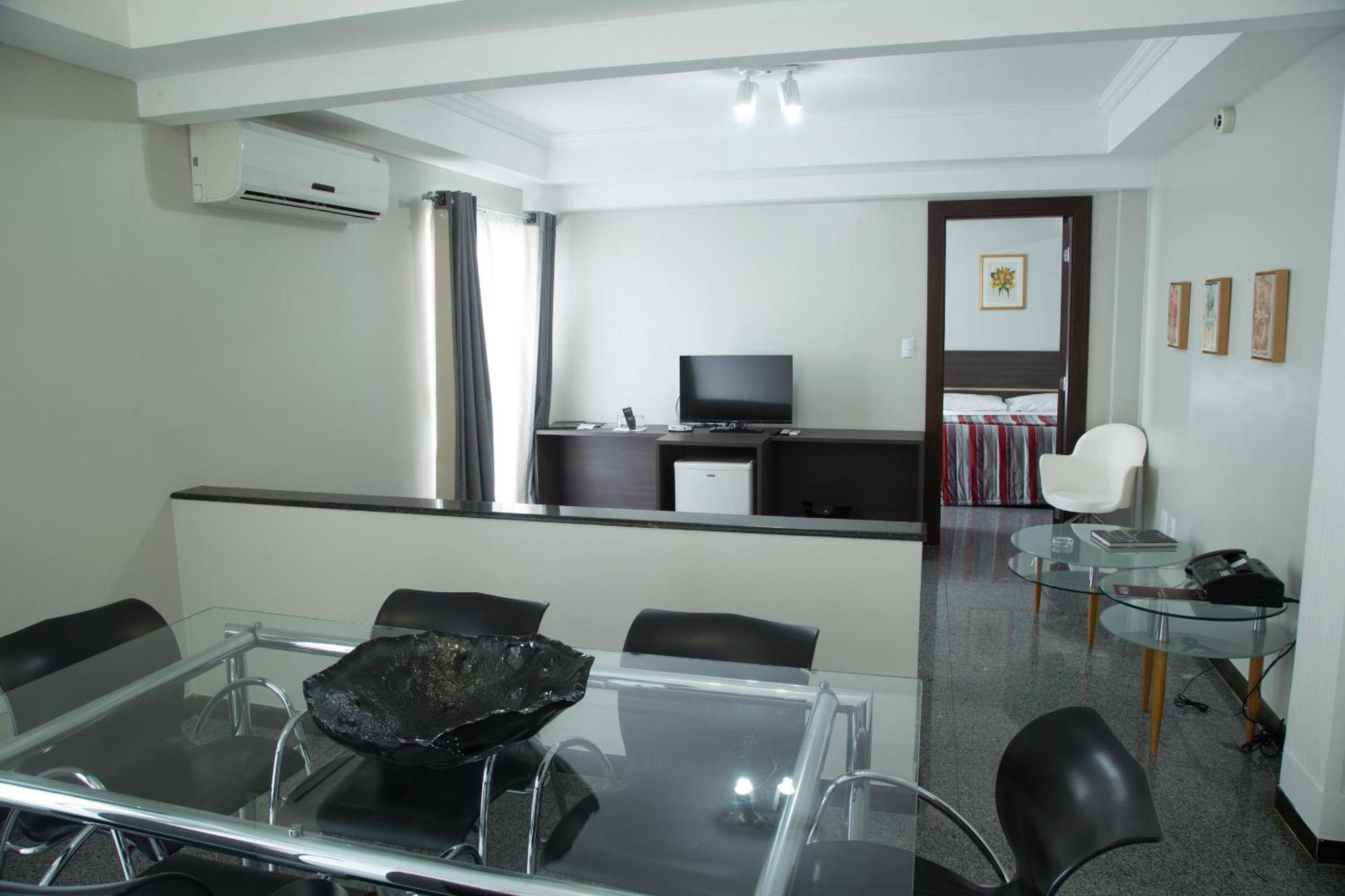 Da Vinci Hotel & Conventions Manaos Habitación foto