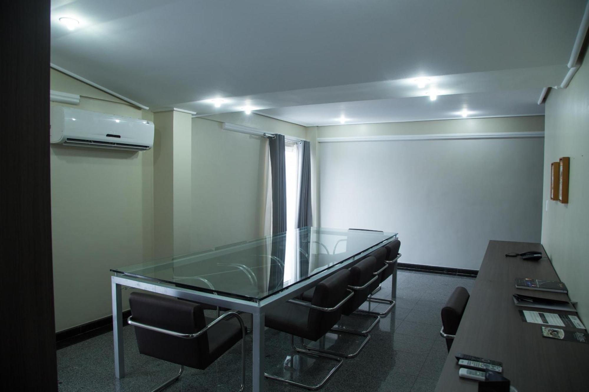 Da Vinci Hotel & Conventions Manaos Habitación foto